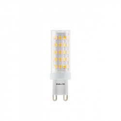 Asalite G9 6W Bec LED 4000K 600 Lumen Becuri LED 390354 Asalite