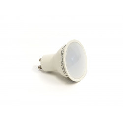 Asalite GU10 3W Bec Led 3000K 250 Lumen Becuri LED 390354 Asalite