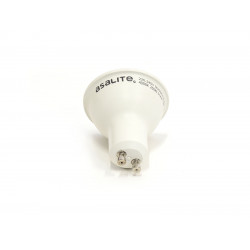 Asalite GU10 3W Bec Led 3000K 250 Lumen
