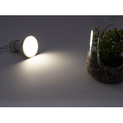 Asalite GU10 3W Bec Led 3000K 250 Lumen