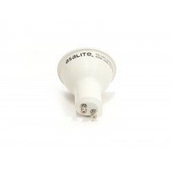 Asalite GU10 3W Bec Led 3000K 250 Lumen