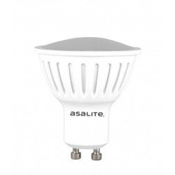 Asalite GU10 5W Bec LED 4000K 410 Lumen