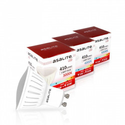 Asalite GU10 5W Bec LED 4000K 410 Lumen