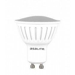 Asalite GU10 5W Bec LED 4000K 410 Lumen