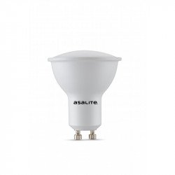 ASALITE GU10 7W Bec LED 6500K 560 Lumen Becuri LED 390354 Asalite