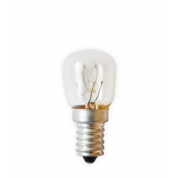 Asalite Becuri ambient pentru frigider E14 15W 80 Lumen