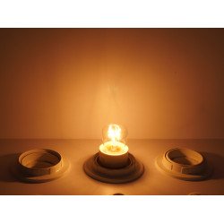 Asalite Becuri ambient pentru frigider E14 25W 180 Lumen