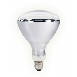 Asalite Infra Bec Alb 150W E27