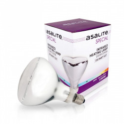 Asalite Infra Bec Alb 150W E27