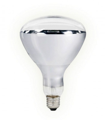 Asalite Infra Bec Alb 250W E27