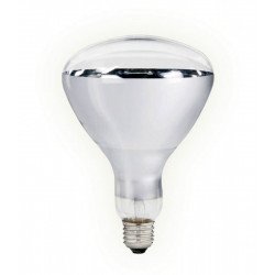 Asalite Infra Bec Alb 250W E27