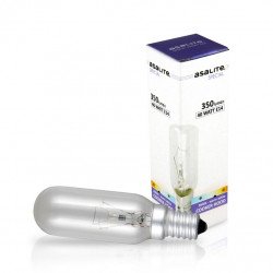 Asalite Bec pentru hota E14 40W 350 Lumen Becuri Speciale 0 Asalite