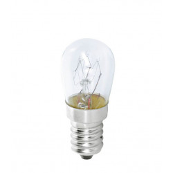 Asalite Bec pentru Cuptor  E14 25W 180 Lumen Becuri Speciale 0 Asalite