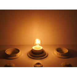 Asalite Bec pentru Cuptor  E14 25W 180 Lumen