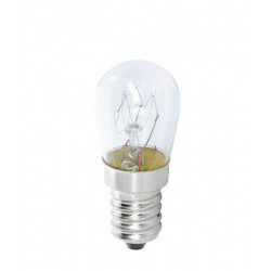 Asalite Bec pentru Cuptor  E14 25W 180 Lumen