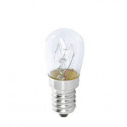 Asalite Bec pentru Cuptor  E14 25W 180 Lumen Becuri Speciale 0 Asalite