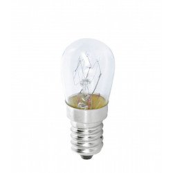 Asalite Bec pentru Cuptor  E14 25W 180 Lumen