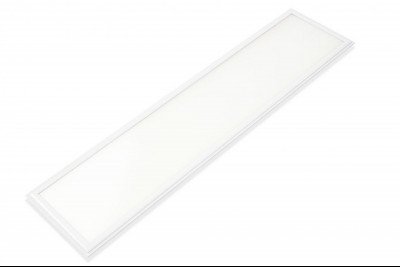 Asalite Panel LED 120X30 4000K 45W 5400 Lumen