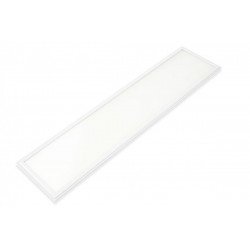 Asalite Panel LED 120X30 4000K 45W 5400 Lumen