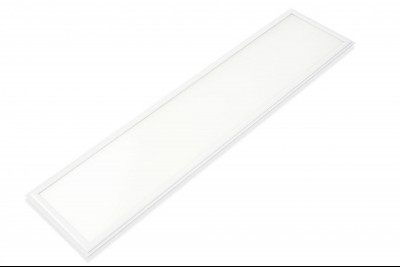 Asalite Panel LED 120X30 4000K 40W 4800 Lumen