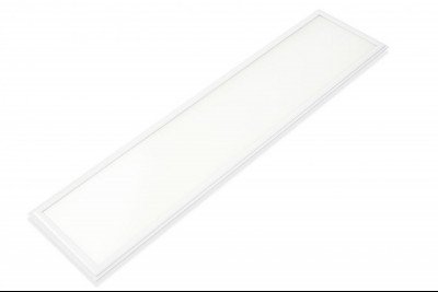 Asalite Panel LED 120X30 4000K 40W 4800 Lumen