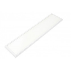 Asalite Panel LED 120X30 4000K 45W 5400 Lumen