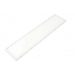 Asalite Panel LED 120X30 4000K 45W 5400 Lumen