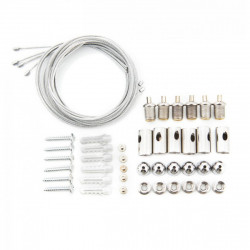 Asalite Set susprindere Rama Panel LED (60x60) Panel LED 390354 Asalite