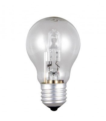 Asalite Bec Halogen 28W E27 A55