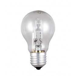 Asalite Bec Halogen 28W E27 A55 390354 Asalite