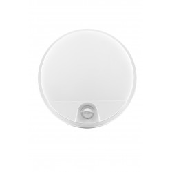 Asalite LED 15W 4000K Dampproof cu senzor IP54 1100 Lumen