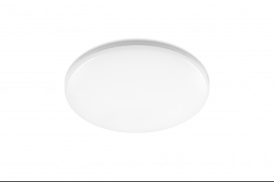 Asalite LED 36W Plafoniera rotund? 3600 Lumen CCT IP54