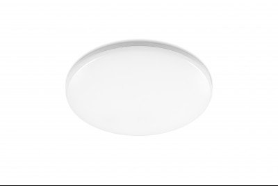 Asalite LED 36W Plafoniera rotund? 3600 Lumen CCT IP54