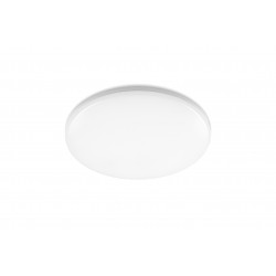 Asalite LED 36W Plafoniera rotund? 3600 Lumen CCT IP54 Plafoniere LED 394200 Asalite