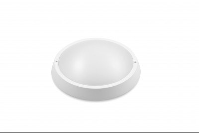 Asalite LED 18W 4000K IP54 Plafoniera 1350 Lumen