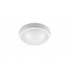 Asalite LED 18W 4000K IP54 Plafoniera 1350 Lumen