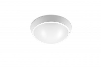 Asalite LED 24W 4000K IP54 Plafoniera 1800 Lumen