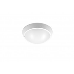Asalite LED 24W 4000K IP54 Plafoniera 1800 Lumen Plafoniere LED 394200 Asalite