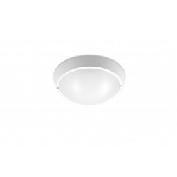 Asalite LED 24W 4000K IP54 Plafoniera 1800 Lumen Plafoniere LED 394200 Asalite