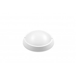 Asalite LED 24W 4000K IP54 Plafoniera 1800 Lumen Plafoniere LED 394200 Asalite