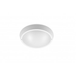 Asalite LED 24W 4000K IP54 Plafoniera 1800 Lumen