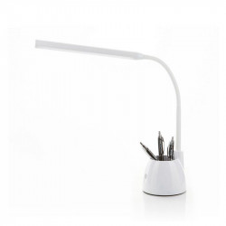 Lampa de masa LED Asalite 6W Dimmable White 480 Lumen