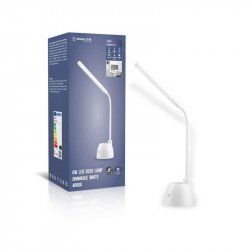 Lampa de masa LED Asalite 6W Dimmable White 480 Lumen Lămpi de masă 394200 Asalite