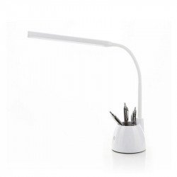 Lampa de masa LED Asalite 6W Dimmable White 480 Lumen