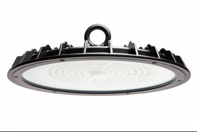 Asalite 200W 4500K High Bay 18000 Lumen