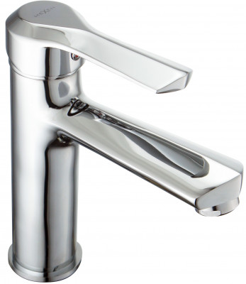 MEXEN  Sabre  Baterie lavoar pe sanitare  Chrom  - 72100-00