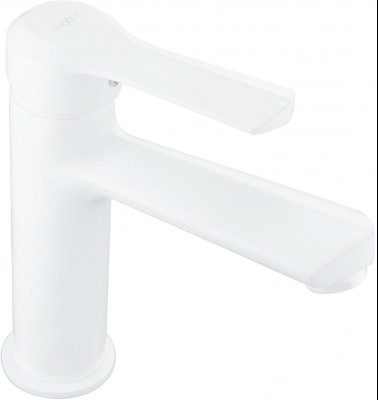 MEXEN  Sabre  Baterie lavoar pe sanitare  Alb - 72100-20