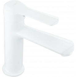 MEXEN  Sabre  Baterie lavoar pe sanitare  Alb - 72100-20 Baterie lavoar 417115 Mexen