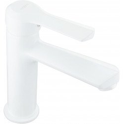 MEXEN  Sabre  Baterie lavoar pe sanitare  Alb - 72100-20 Baterie lavoar 417115 Mexen