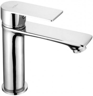 MEXEN  Royo  Baterie lavoar pe sanitare  Chrom  - 72200-00